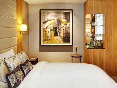 Hotel Conrad London St James