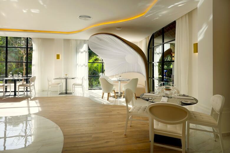 Trs Yucatan Hotel - Adults Only