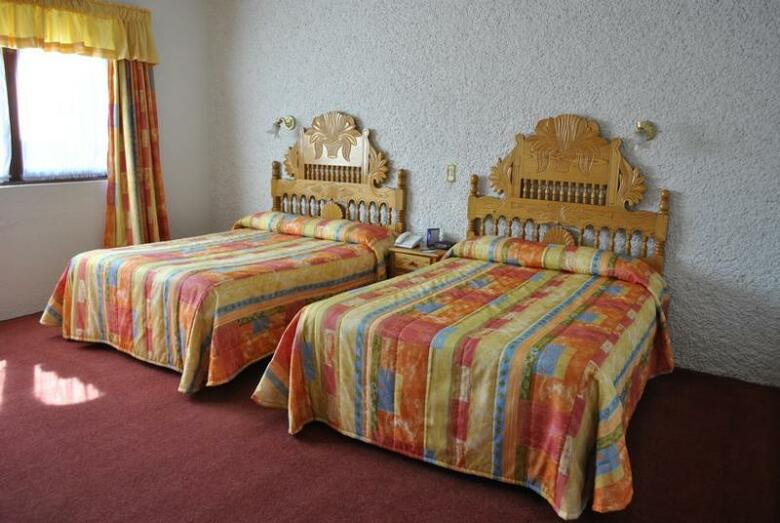 Hotel Del Angel