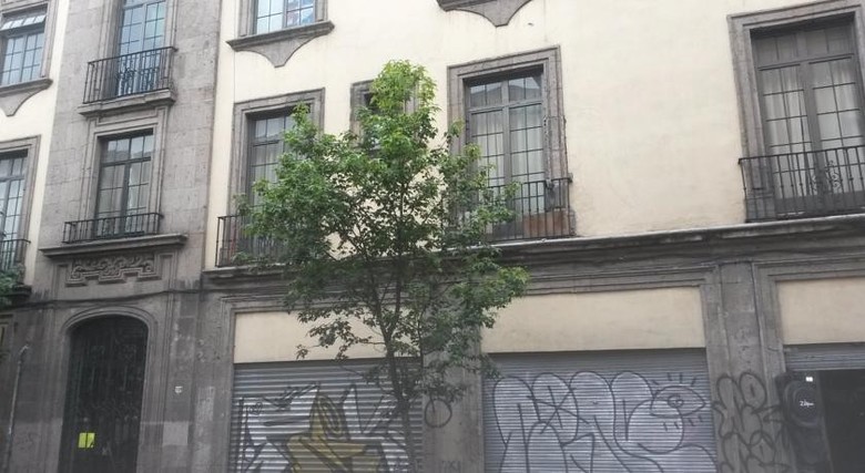 Hostal Pensi�n Zocalo