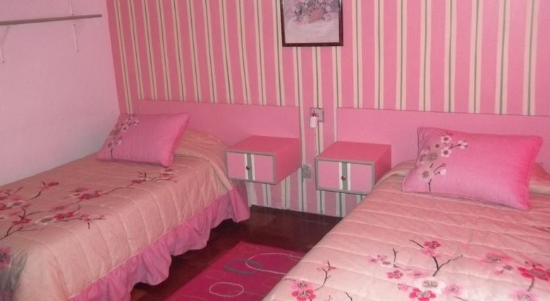 Albergue Hostal La Encantada