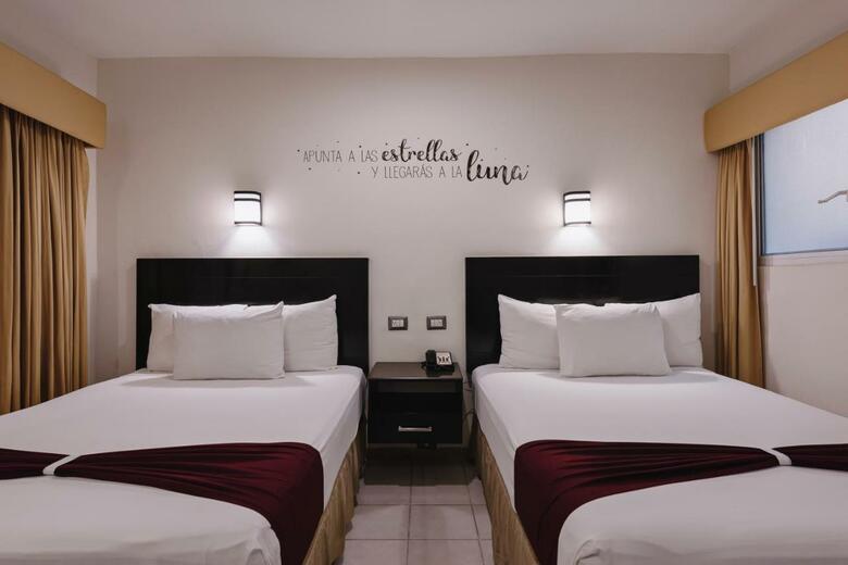 Hotel Colonial De M�rida