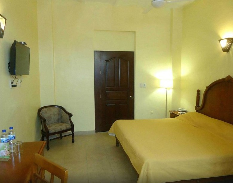 Hotel La Casona Oaxaca