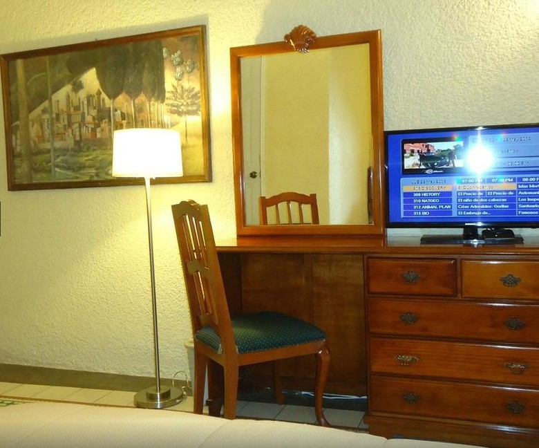 Hotel La Casona Oaxaca