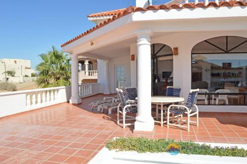 Casa Las Vistas Del Mar