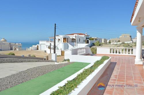 Casa Las Vistas Del Mar