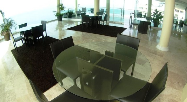 Hotel Mondavi Wellness Resort And Spa