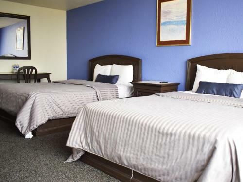 Hotel Corona Plaza
