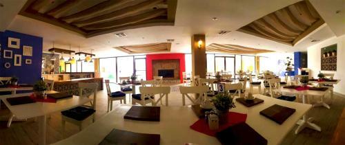 Hotel Corona Plaza