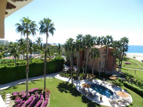 Apartamento Condominios La Estrella Ocean Front
