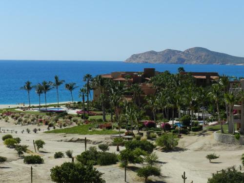 Apartamento Condominios La Estrella Ocean Front