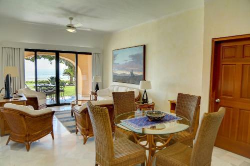 Apartamento Condominios La Estrella Ocean Front