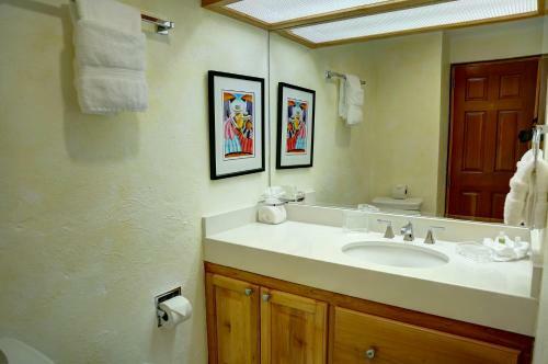 Apartamento Condominios La Estrella Ocean Front