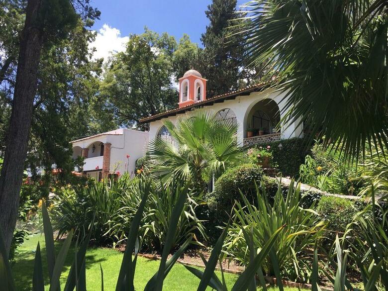 Rancho Hotel Atascadero