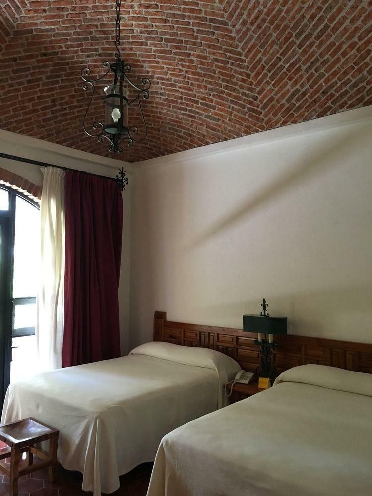 Rancho Hotel Atascadero