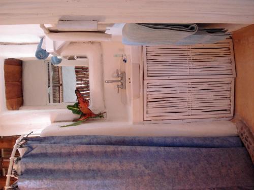 Hotel Bungalows Junto Al Rio