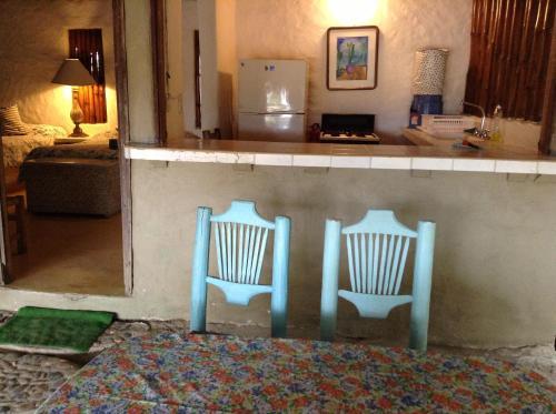 Hotel Bungalows Junto Al Rio