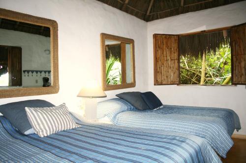 Hotel Bungalows Junto Al Rio