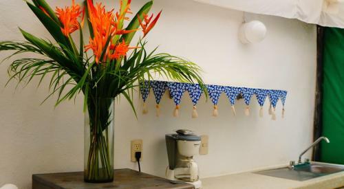 Hotel Bungalows Junto Al Rio