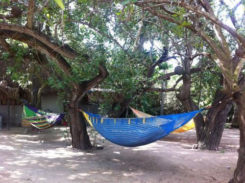 Hotel Bungalows Junto Al Rio
