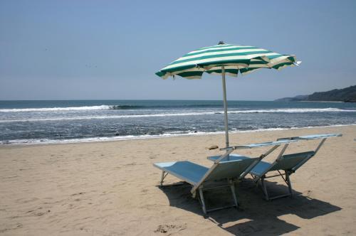 Hotel Bungalows Junto Al Rio