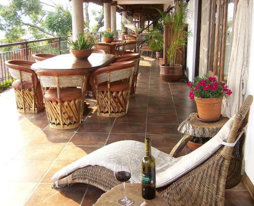 Hotel Villa Cassis