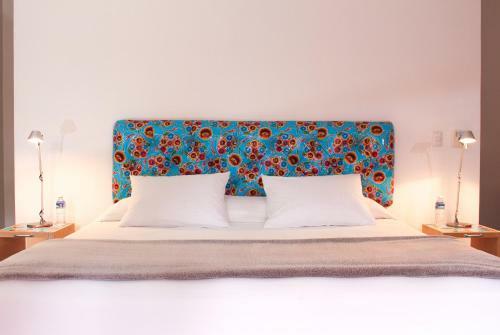 Hotel Boutique Cosijo