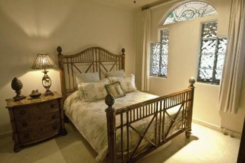 Apartamento Casa Susana