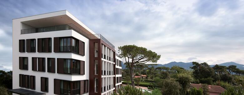 Hotel Principe Forte Dei Marmi