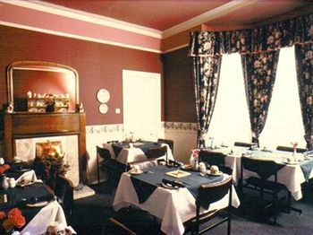 Hostal Murrayfield Park Guest House