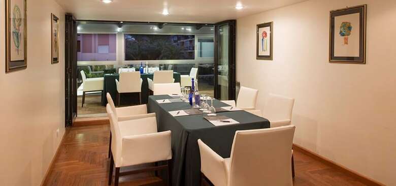 Sardegna Hotel