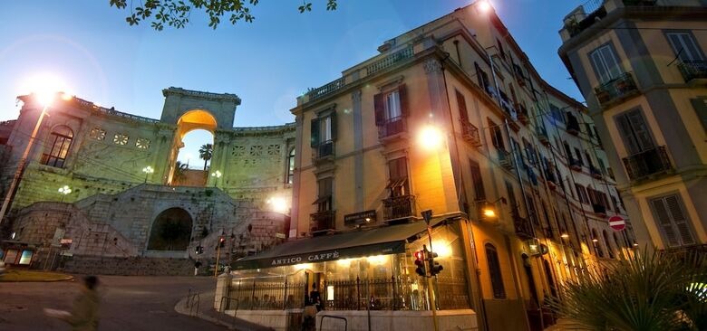 Sardegna Hotel