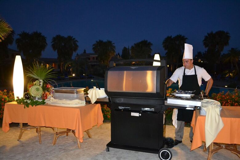 Hotel Lantana