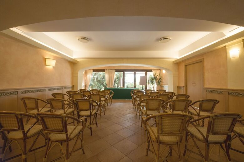 Hotel Lantana