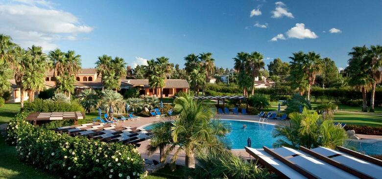 Hotel Lantana