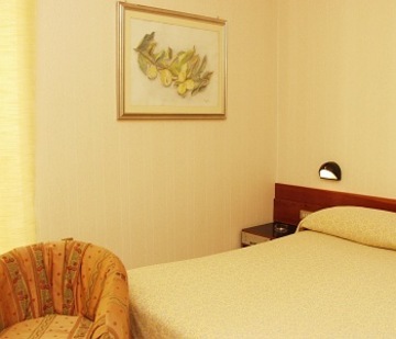 Hotel Italia
