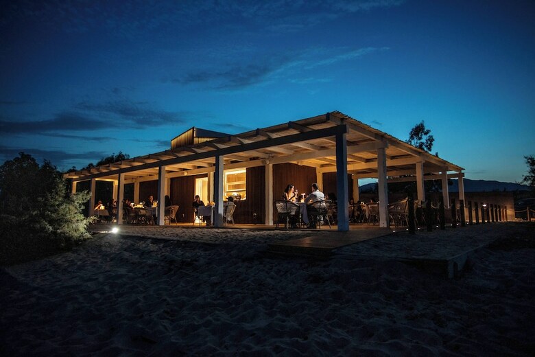 Hotel Is Molas Resort