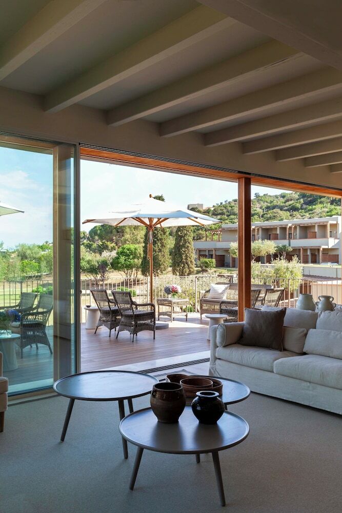 Hotel Is Molas Resort