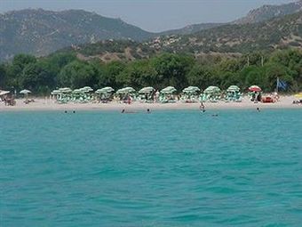 Hotel Palm Village