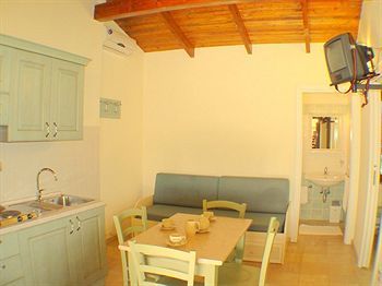 Hotel Green Village Resort