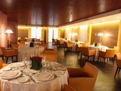 Hotel Crowne Plaza Caserta