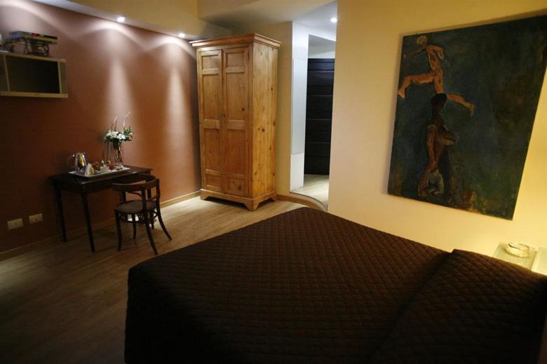 Bed & Breakfast Lognina
