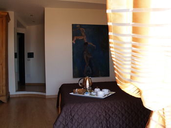 Bed & Breakfast Lognina