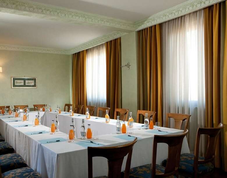 Hotel Katane Palace