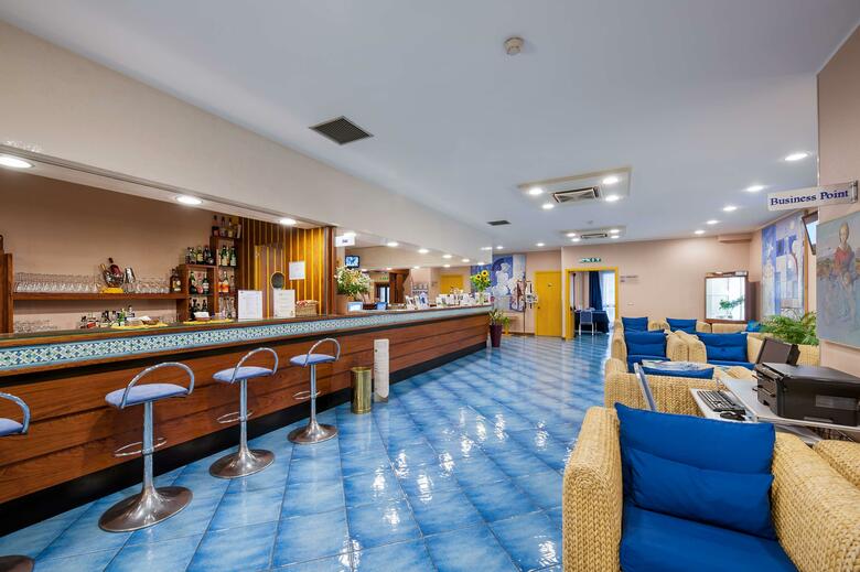 Hotel Best Western Mediterraneo Di Catania