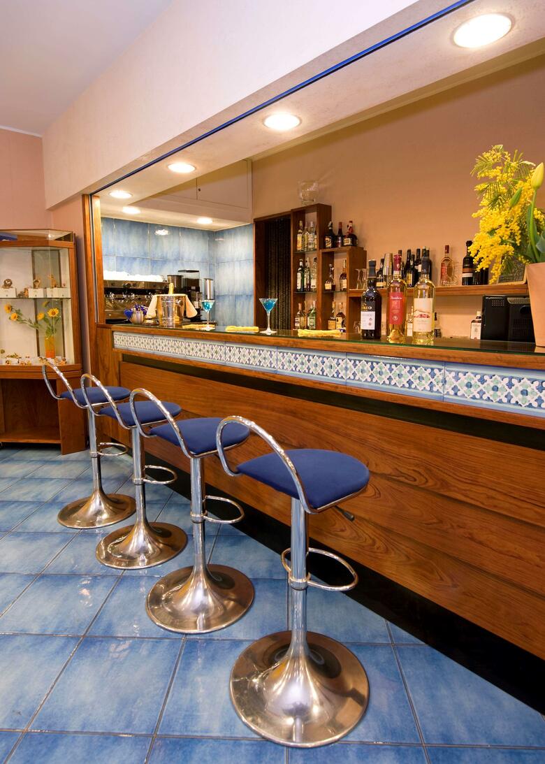 Hotel Best Western Mediterraneo Di Catania