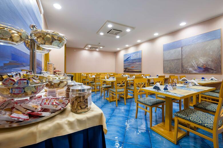 Hotel Best Western Mediterraneo Di Catania