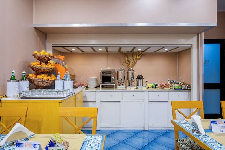 Hotel Best Western Mediterraneo Di Catania