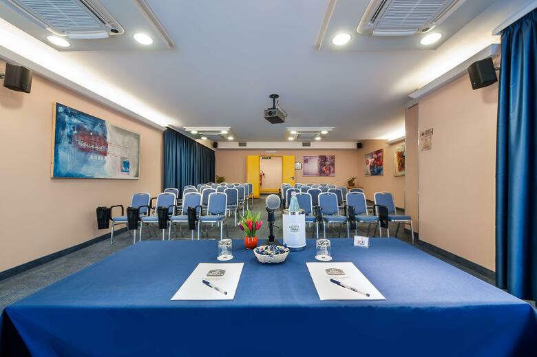 Hotel Best Western Mediterraneo Di Catania