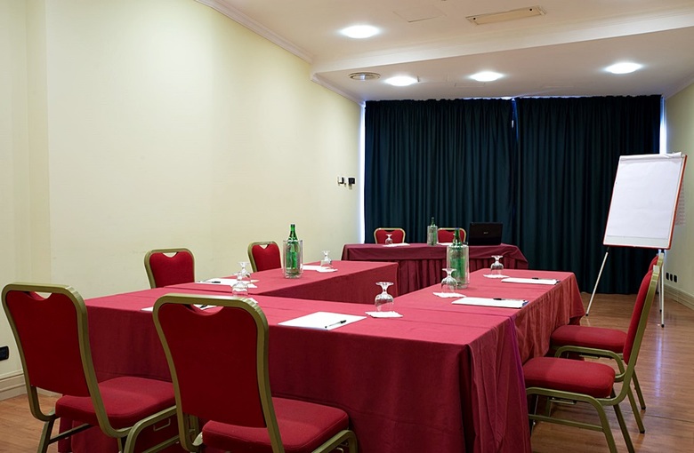 Hotel Nettuno